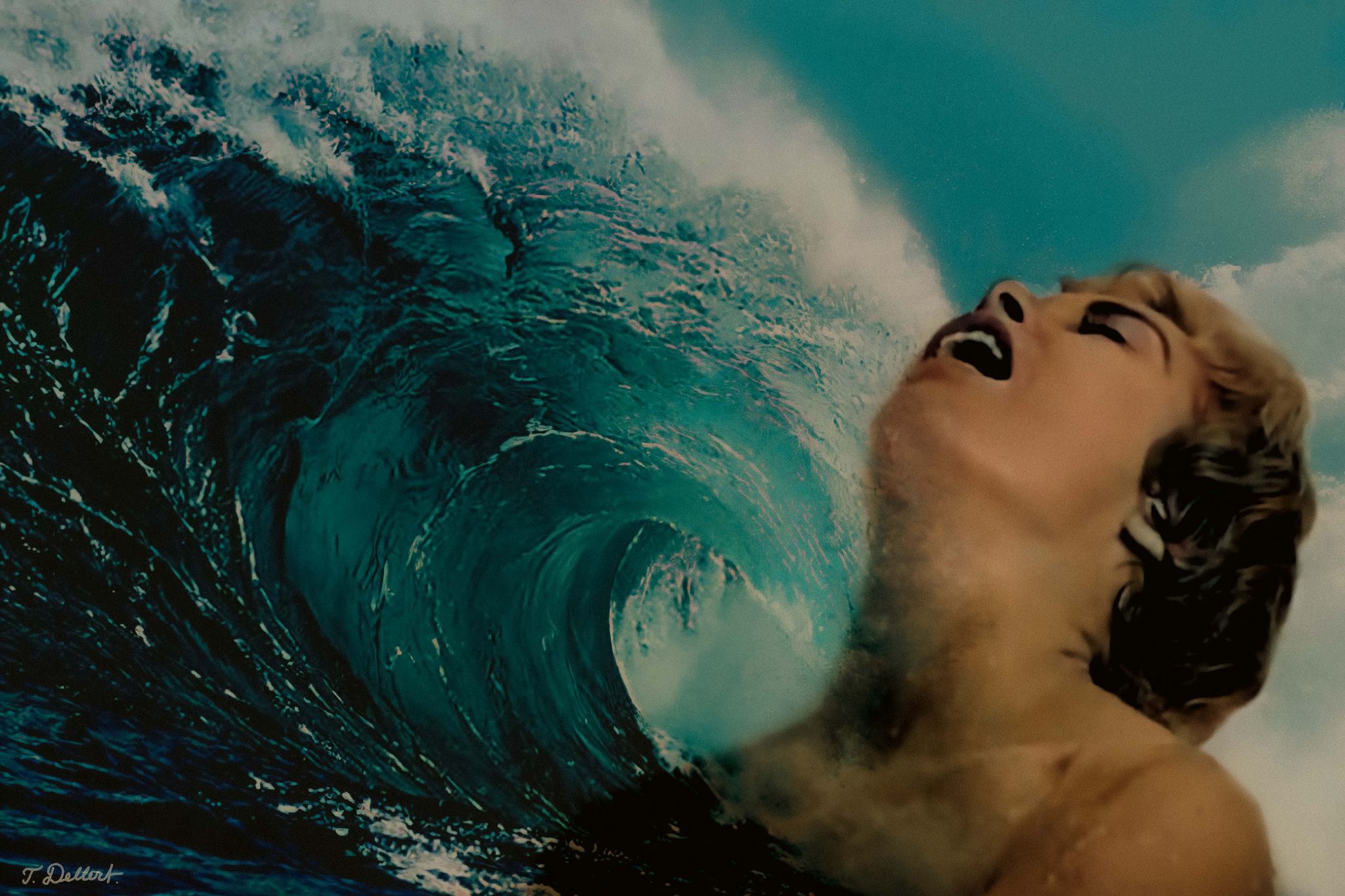 The Big Wave 